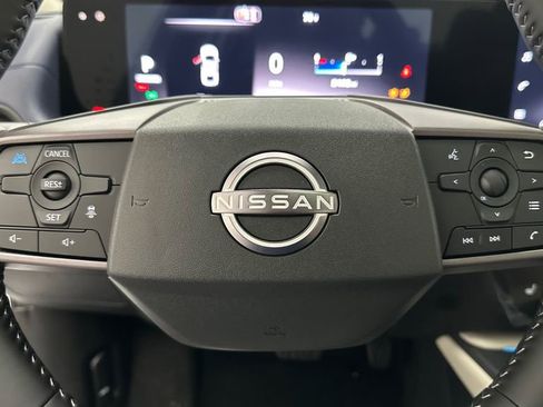 New 2026 Nissan Sentra SL w/ Floor Mat Package FWD image 14