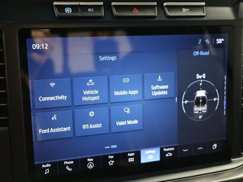 Used 2024 Ford F250 Lariat image 48