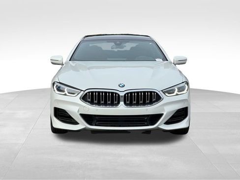 Used 2023 BMW 840i Gran Coupe w/ Driving Assistance Package image 8