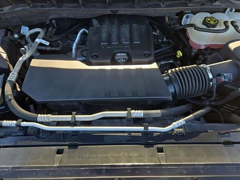 Used 2023 Chevrolet Silverado 1500 Custom image 20