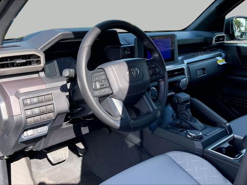New 2026 Toyota Tacoma SR5 AWD/4WD image 8
