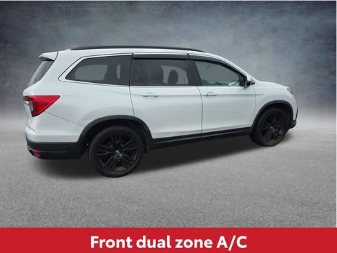 Used 2021 Honda Pilot Special Edition image 5