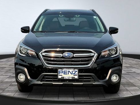 Used 2019 Subaru Outback 3.6R Touring w/ Protection Package #1 AWD/4WD image 2