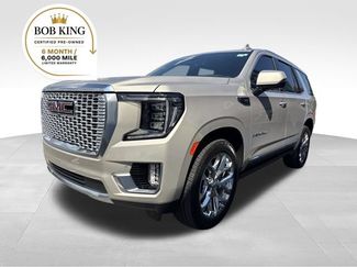 Used 2023 GMC Yukon Denali AWD/4WD 360° Tour