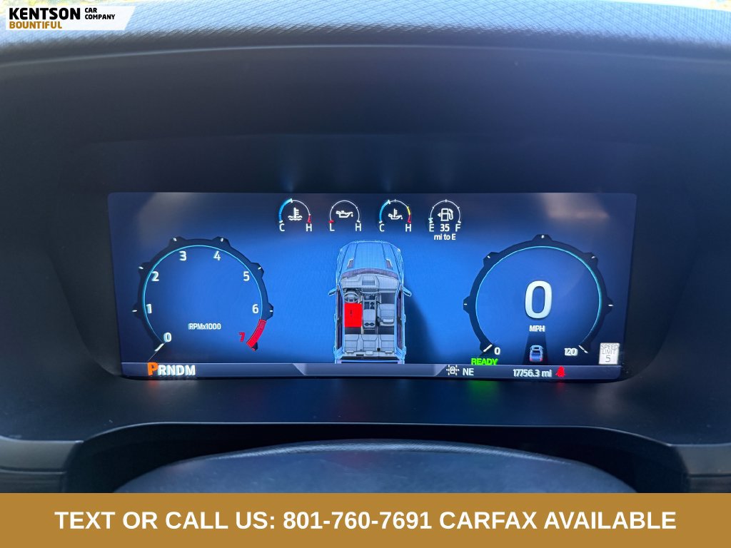 Used 2024 Ford F150 XLT w/ Equipment Group 303A High AWD/4WD image 14
