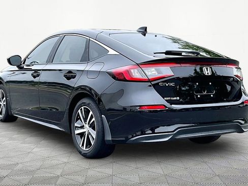 Used 2024 Honda Civic LX image 5