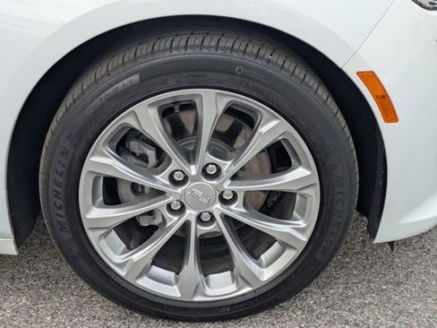 Used 2024 Cadillac CT5 Premium Luxury image 9