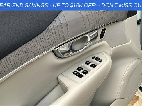 Used 2025 Volvo XC90 B6 Plus w/ Protection Package Premier image 30