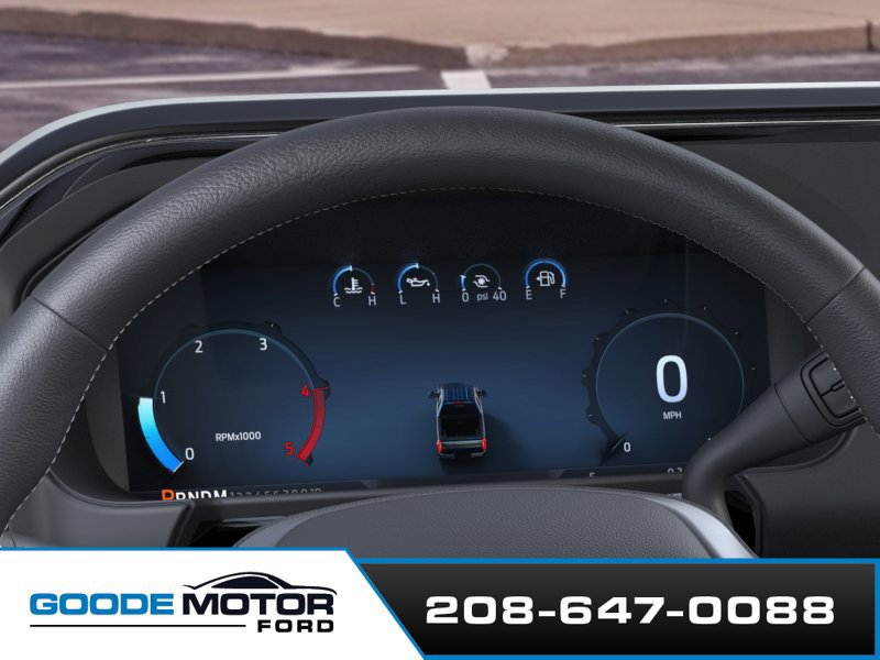 New 2026 Ford F350 Lariat w/ Tremor Off-Road Package AWD/4WD image 13