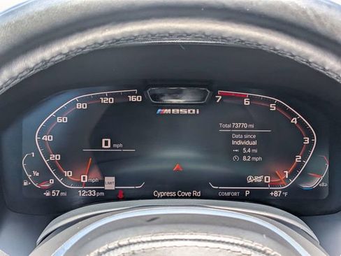 Used 2019 BMW M850i xDrive Coupe AWD/4WD image 32