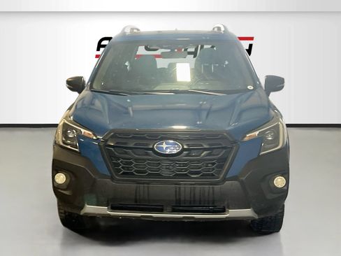 Used 2022 Subaru Forester Wilderness w/ Wilderness Package AWD/4WD image 2