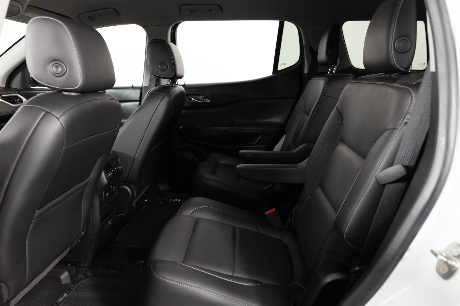 Used 2018 GMC Acadia SLT FWD image 18