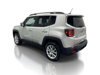 Used 2021 Jeep Renegade Limited w/ Trailer Tow Group AWD/4WD video 2