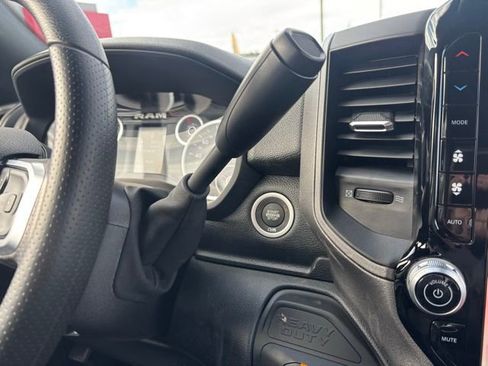 New 2026 RAM 3500 Tradesman image 18