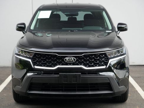 Used 2021 Kia Sorento LX FWD image 41