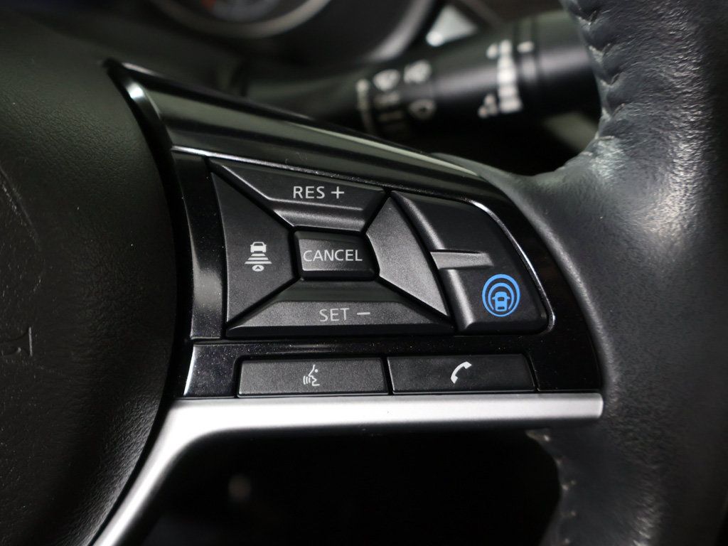 Used 2023 Nissan Altima 2.5 SL AWD/4WD image 45