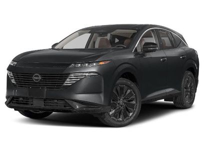 Certified 2026 Nissan Murano SL