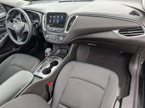 Used 2024 Chevrolet Malibu RS image 48