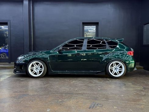 Used 2013 Subaru Impreza WRX STI image 5