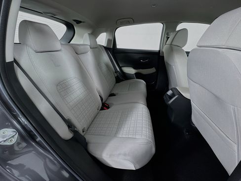 Certified 2023 Honda HR-V LX image 24