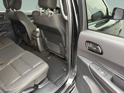 New 2026 Dodge Durango GT w/ Blacktop Package image 13