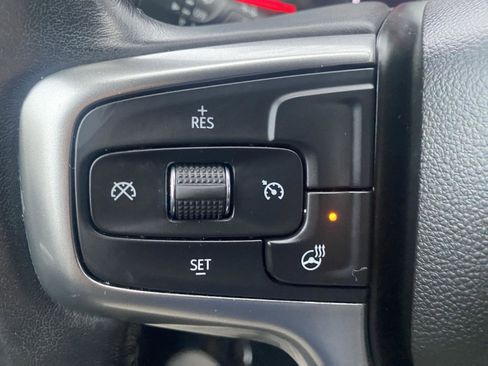 Used 2020 Chevrolet Silverado 1500 LT w/ All-Star Edition image 32