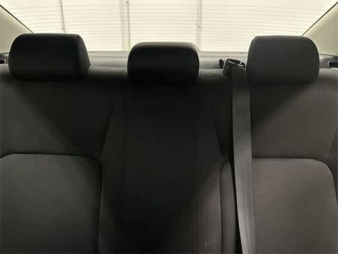 Certified 2026 Honda Civic LX image 14