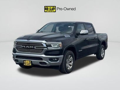 Used 2020 RAM 1500 Laramie