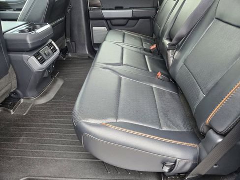 Used 2024 Ford F150 Lariat AWD/4WD image 28