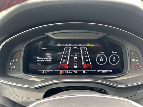 New 2026 Audi RS 7 Performance image 24