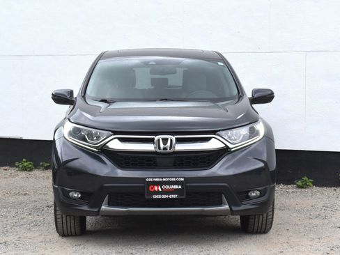 Used 2017 Honda CR-V EX-L image 39