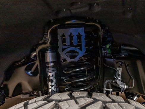 Used 2026 Ford F250 Platinum image 14