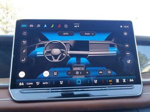 New 2026 Volkswagen Tiguan SEL R-Line image 20