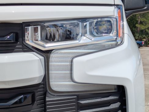 New 2026 Chevrolet Silverado 1500 RST w/ Protection Package RWD image 29
