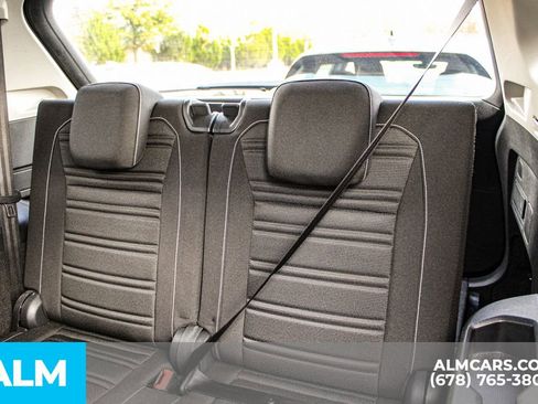 Used 2024 Volkswagen Tiguan S image 19