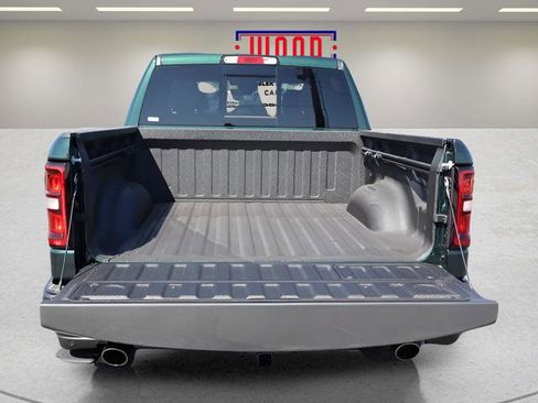 New 2026 RAM 1500 Rebel AWD/4WD image 10
