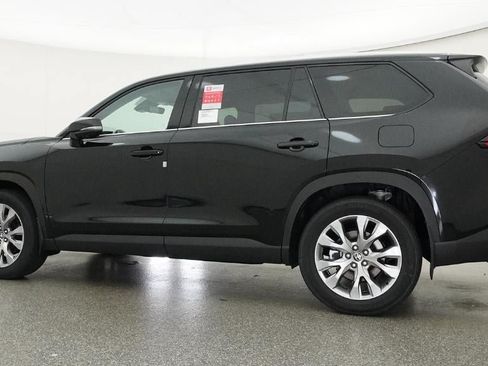 New 2026 Toyota Grand Highlander AWD Hybrid image 20