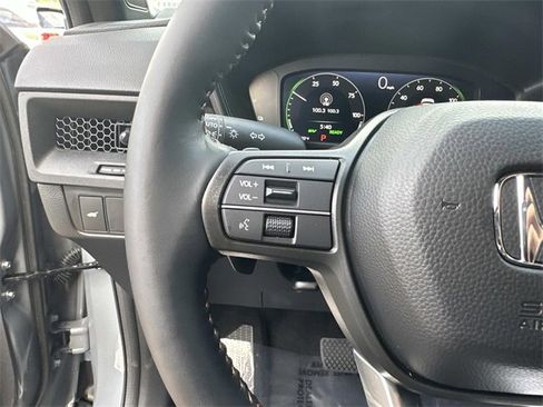 New 2026 Honda CR-V Sport-L image 31
