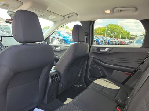 Certified 2023 Ford Escape Active w/ Tech Pack #2 AWD/4WD image 16