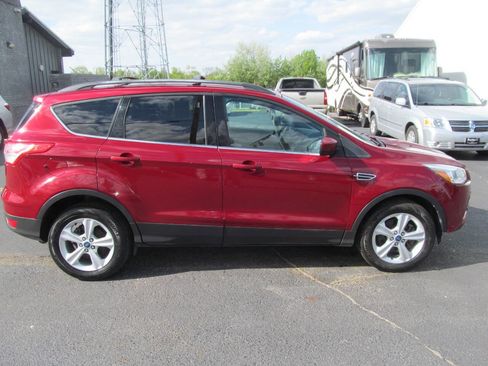 Used 2013 Ford Escape SE AWD/4WD image 6