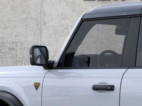 New 2025 Ford Bronco Badlands AWD/4WD image 22
