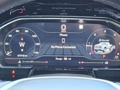 Used 2022 GMC Sierra 1500 SLT w/ SLT Premium Plus Package image 18