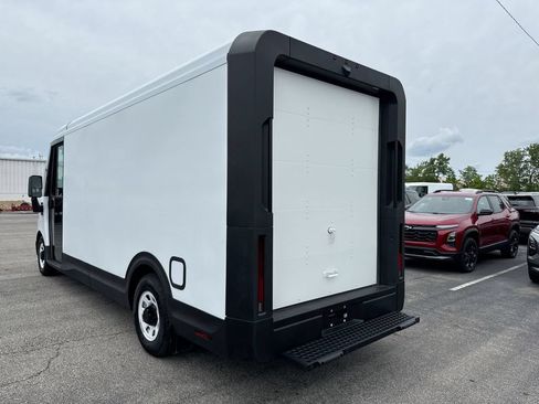 Used 2024 Chevrolet Brightdrop 600 w/ Battery Pack, Max Range AWD/4WD image 3
