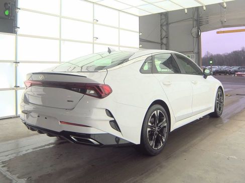 Used 2023 Kia K5 GT-Line w/ GT-Line Premium Package image 6