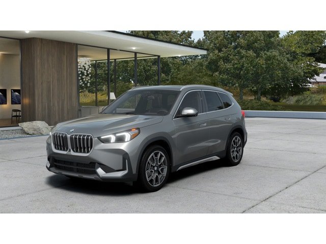 Used 2026 BMW X1 xDrive28i w/ Technology Package AWD/4WD image 1