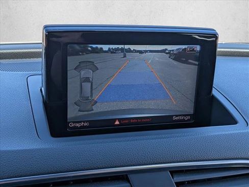 Used 2016 Audi Q3 2.0T Prestige image 13