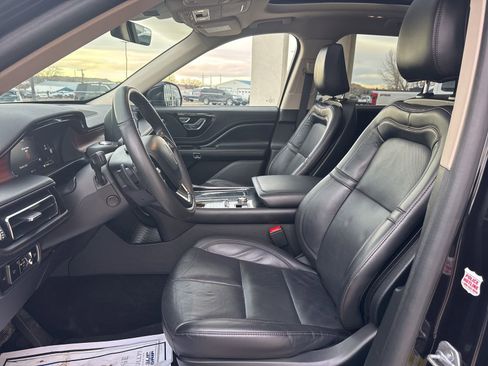 Used 2024 Lincoln Aviator Reserve image 14