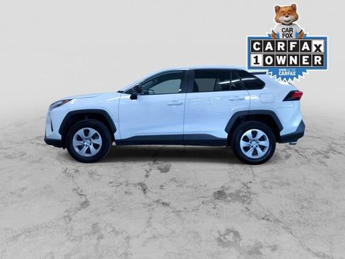 Certified 2024 Toyota RAV4 LE image 6