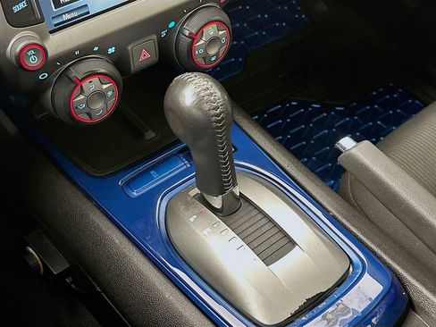 Used 2015 Chevrolet Camaro LT w/ RS Package image 18