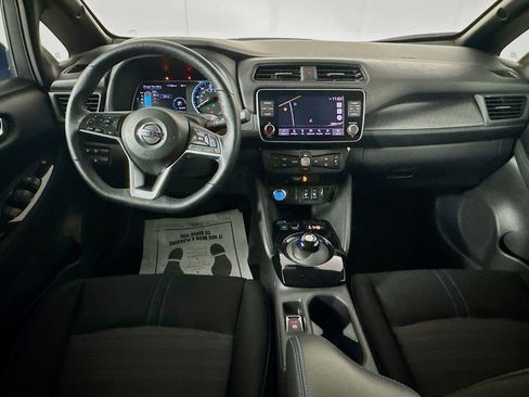 Used 2022 Nissan Leaf SV Plus image 26
